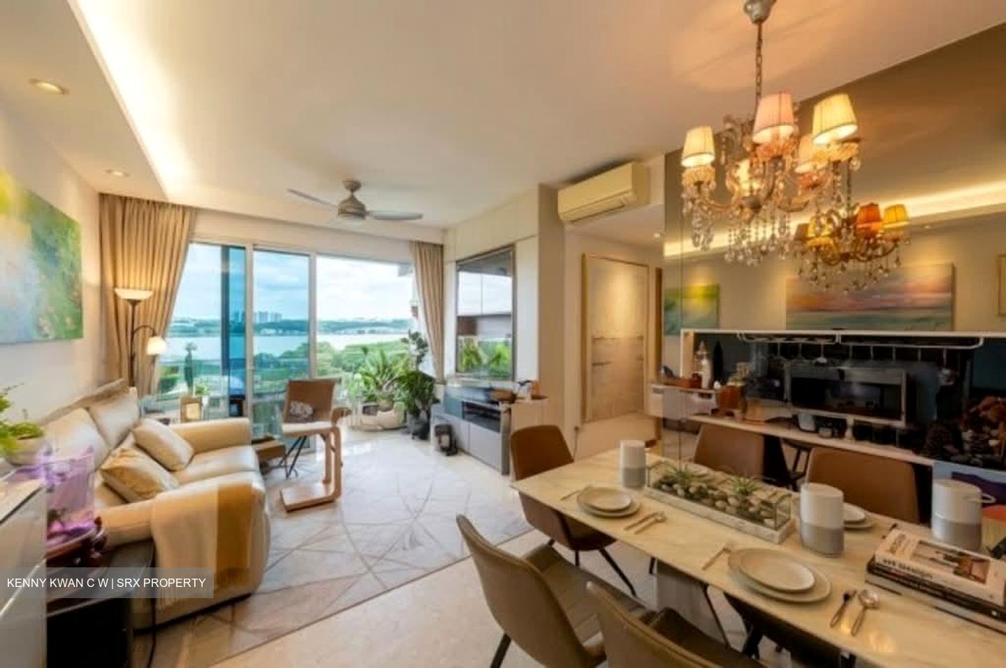 Waterview (D18), Condominium #597113581
